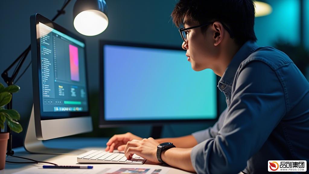 小程序制作与开发：从零到一的全面指南
