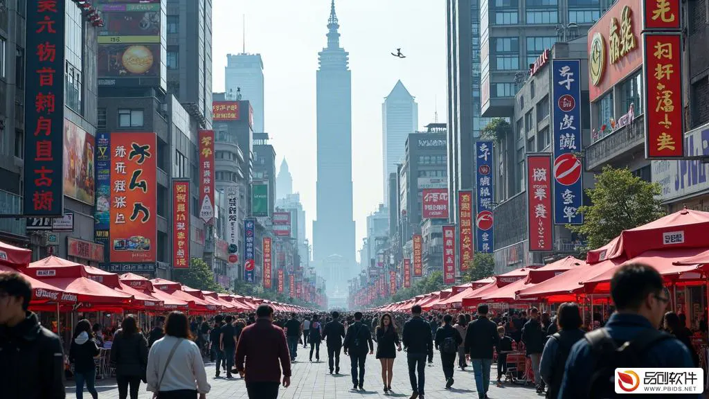 东莞市环保监测物联网平台的创新与实践
