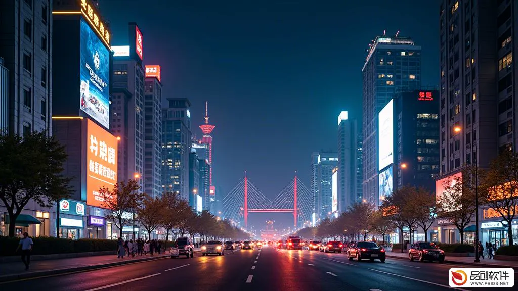 北京市重载车辆盲区监测系统：技术革新与安全保障的新篇章
