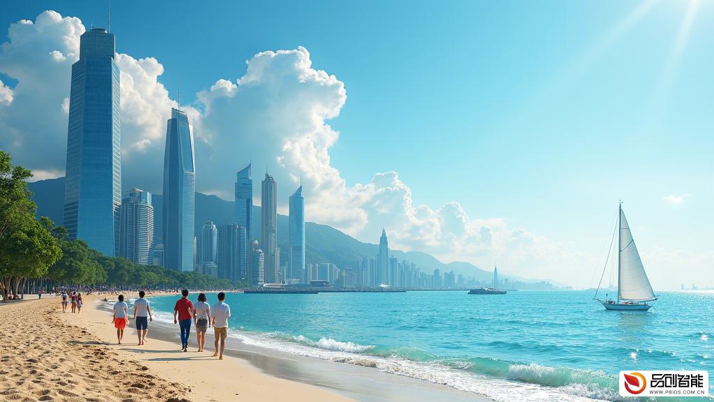 珠海市用户健康画像补全平台服务商：打造个性化健康管理新篇章
