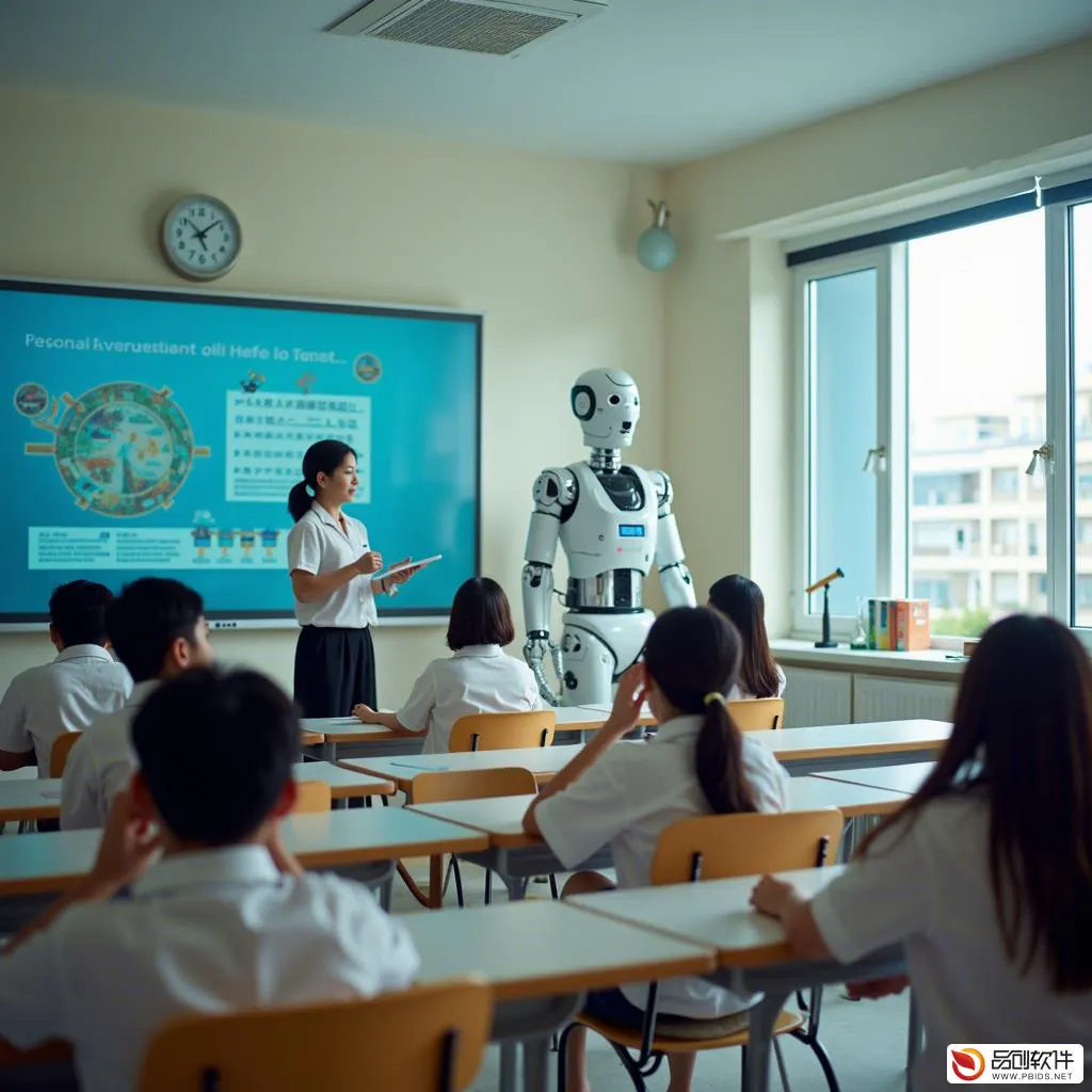 合肥市教育AI语音评测系统集团：引领教育智能化新篇章
