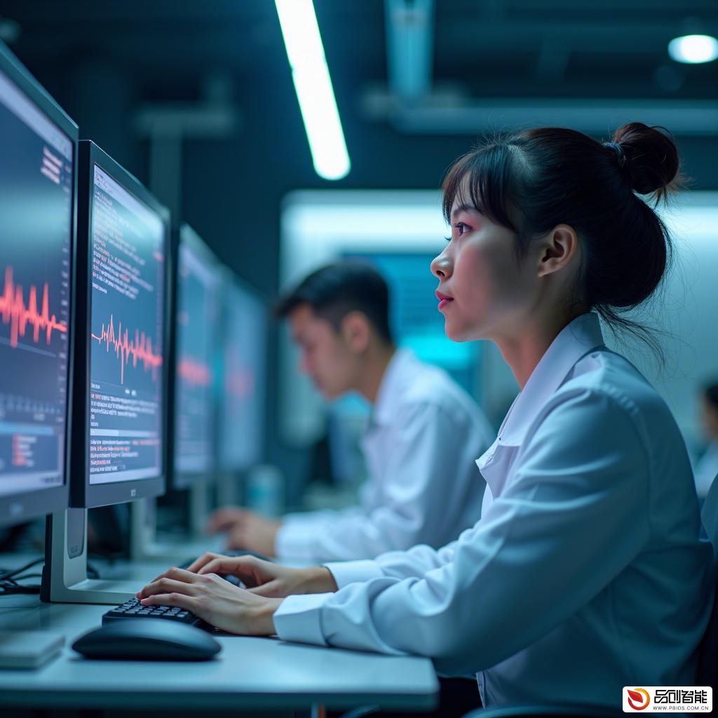 重庆市医疗设备电源诊断系统集团：引领医疗...