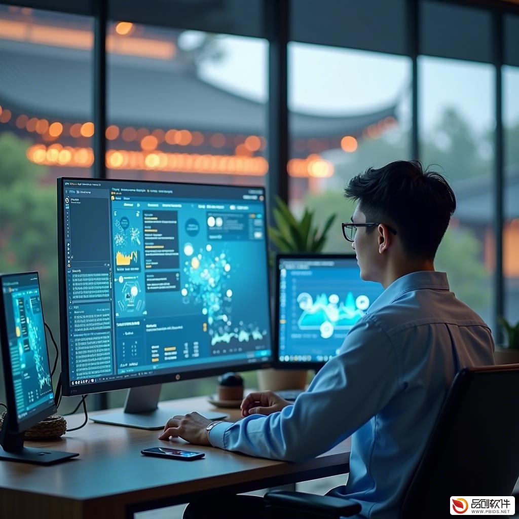 苏州市金融科技系统开发服务机构：引领金融行业数...