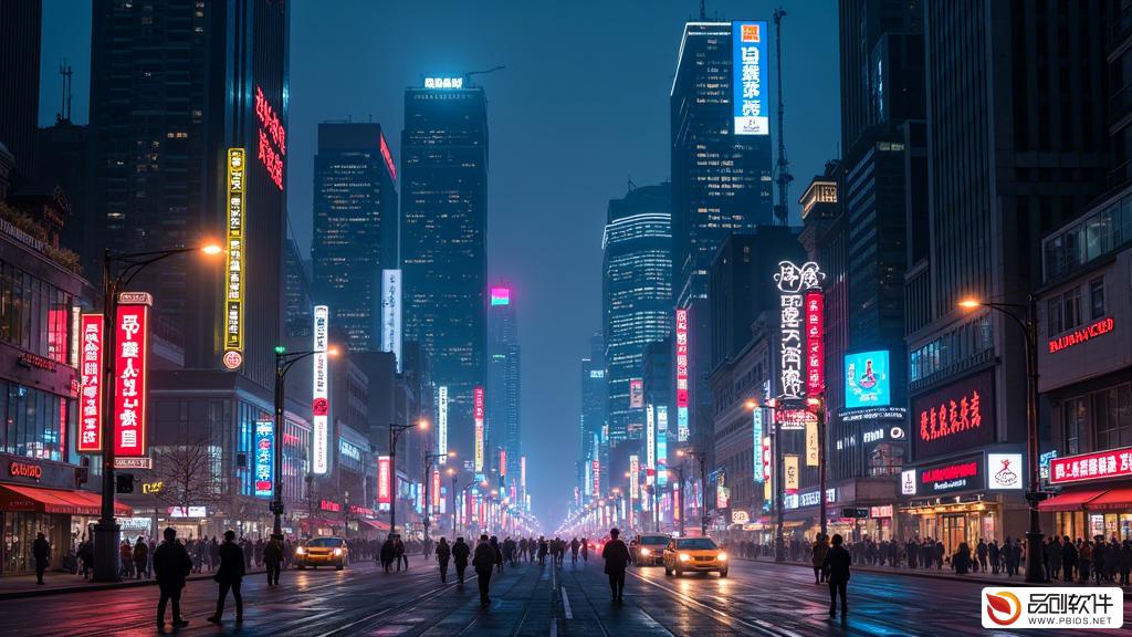 北京市共享出行AI调度系统运营商：引领智慧出行新时代
