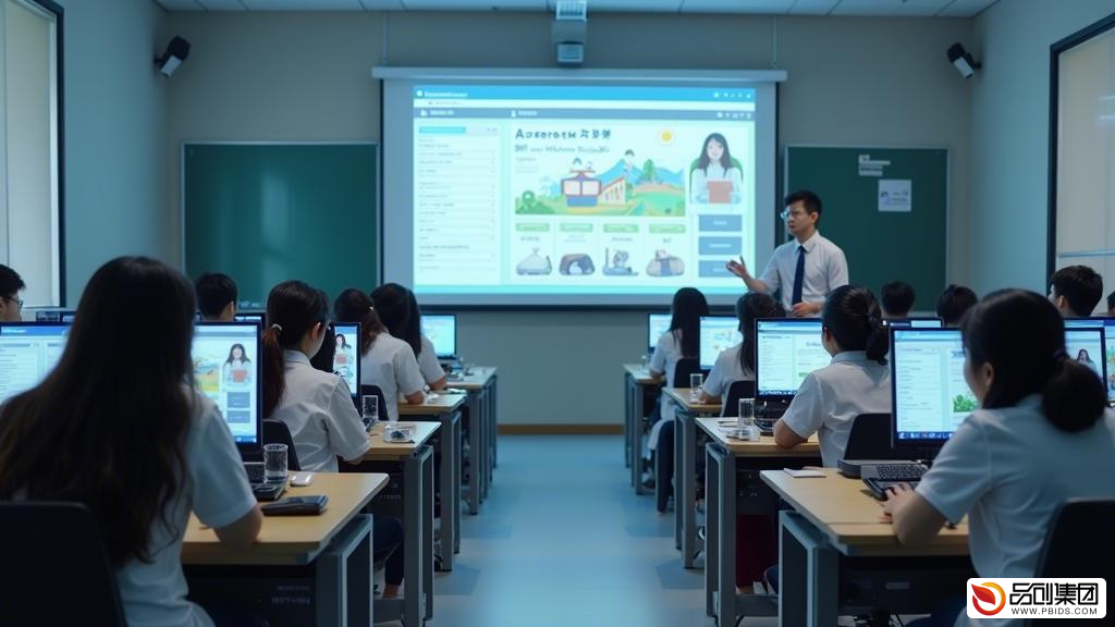 极域课堂管理系统破解版的风险与合法使用指南
