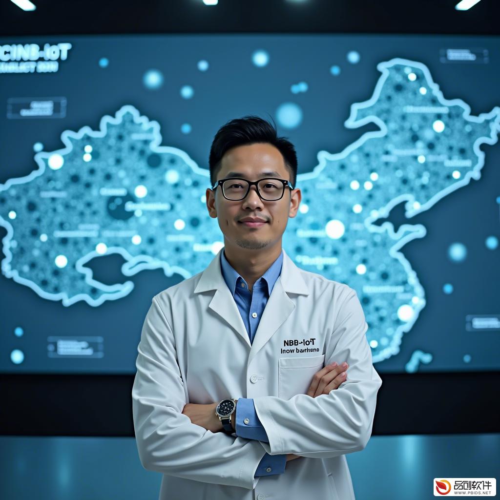 天津市NB-IoT低功耗通信系统研发团队...