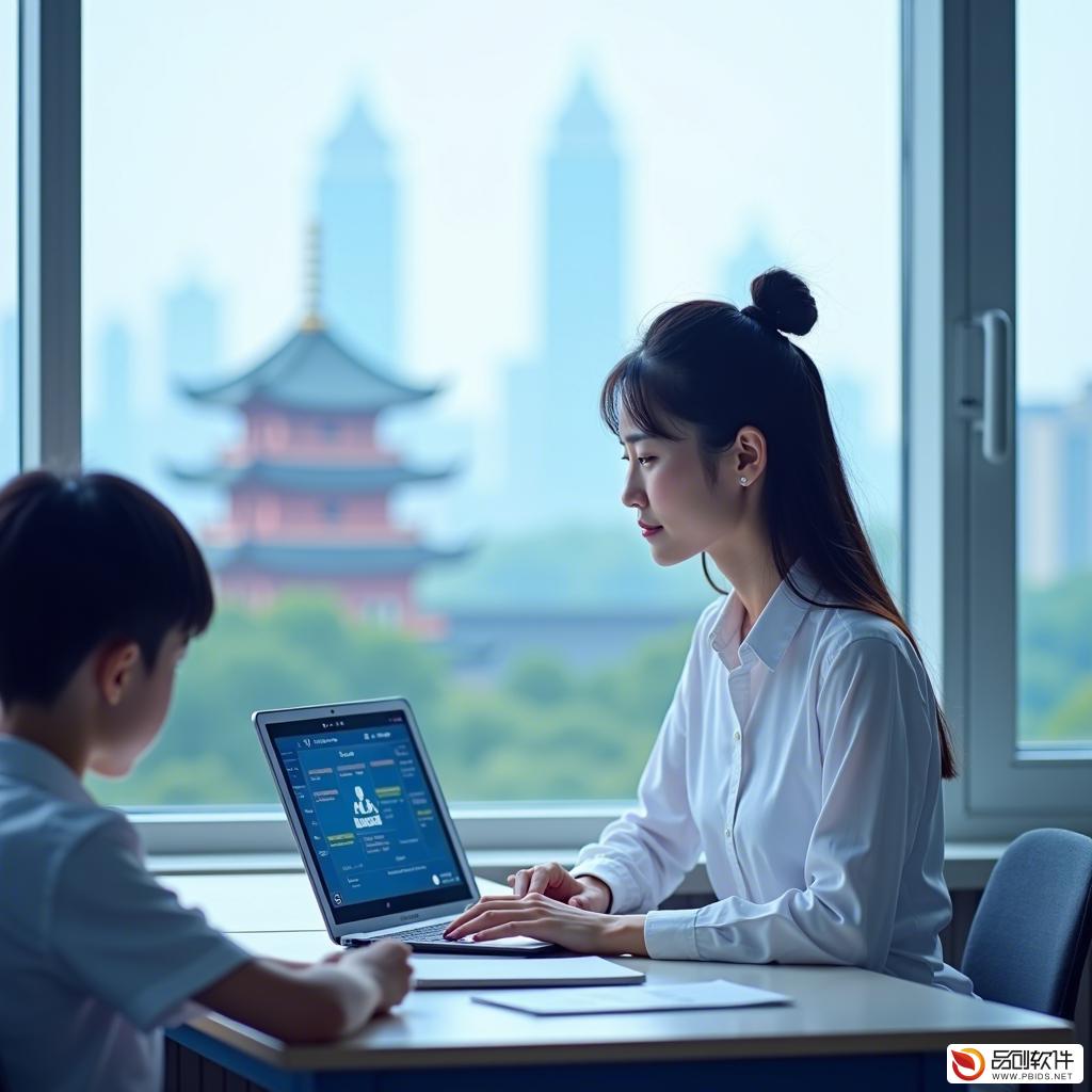 杭州市AI智能排课系统公司的创新与应用
