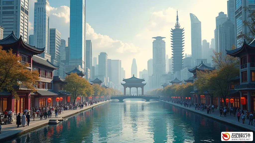 杭州市投资监督智能预警平台：引领未来投资监管新风尚
