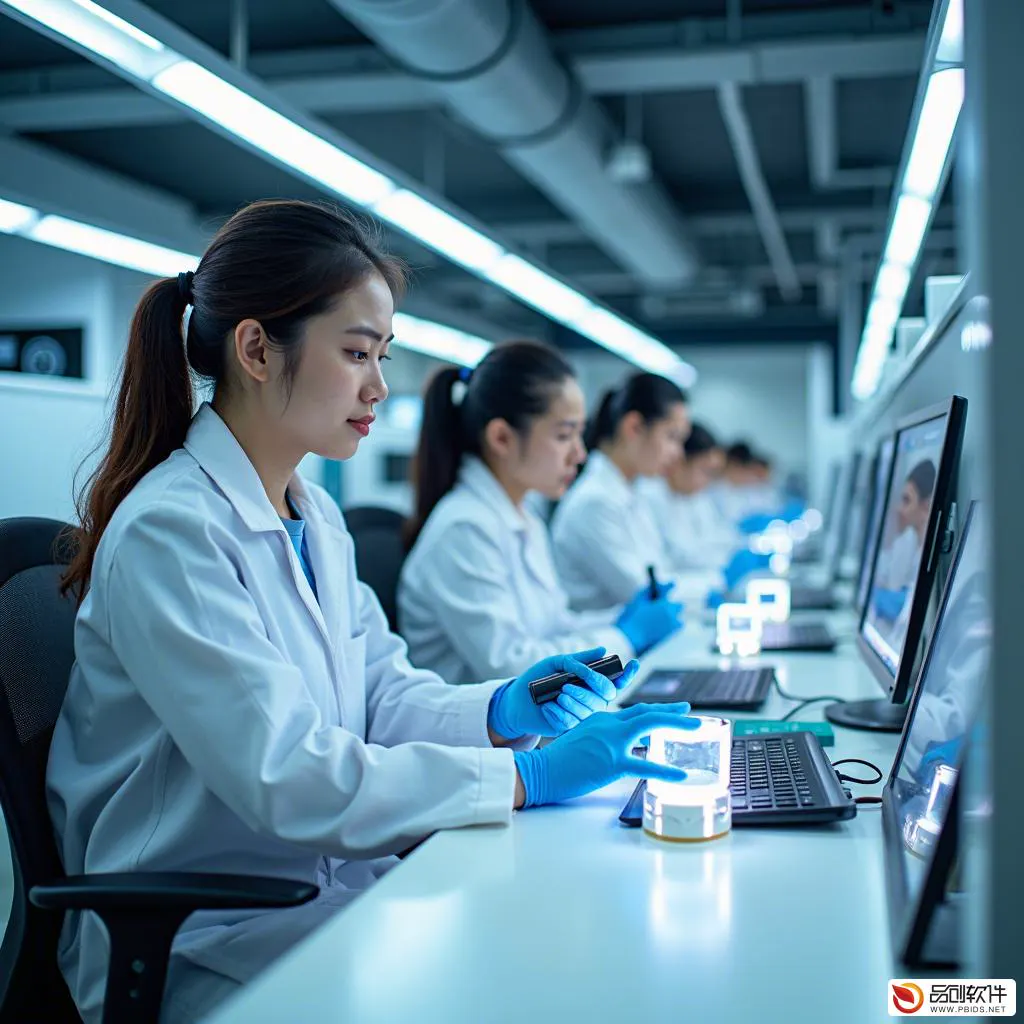 重庆市医疗设备信创适配开发集团的引领与创新

