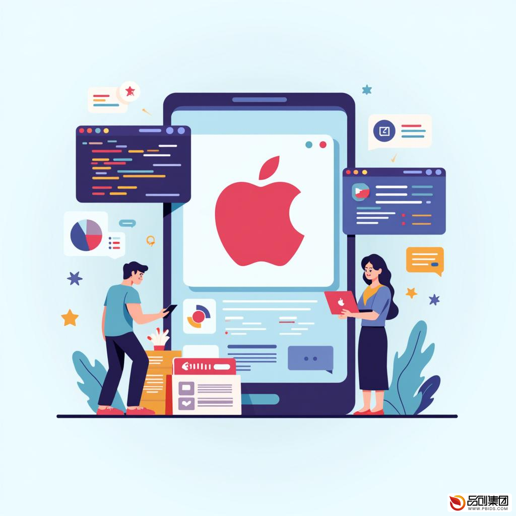 App软件开发网：解锁移动应用开发的无限可能
