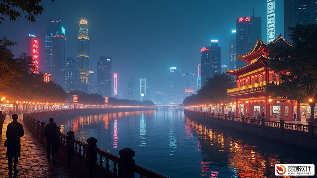 重庆市物流区块链溯源机构：重塑供应链信任与透明度的新篇章
