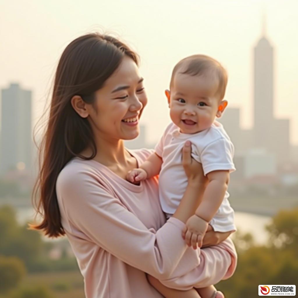 深圳市母婴体温预警技术中心：守护健康，科技先行
