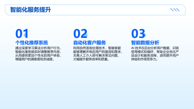 AI技术下的用户体验设计变革