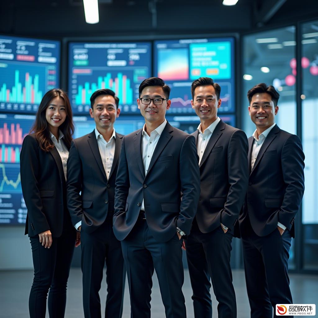 宁波市量化投资分析工具研发中心：引领金融科技的未来
