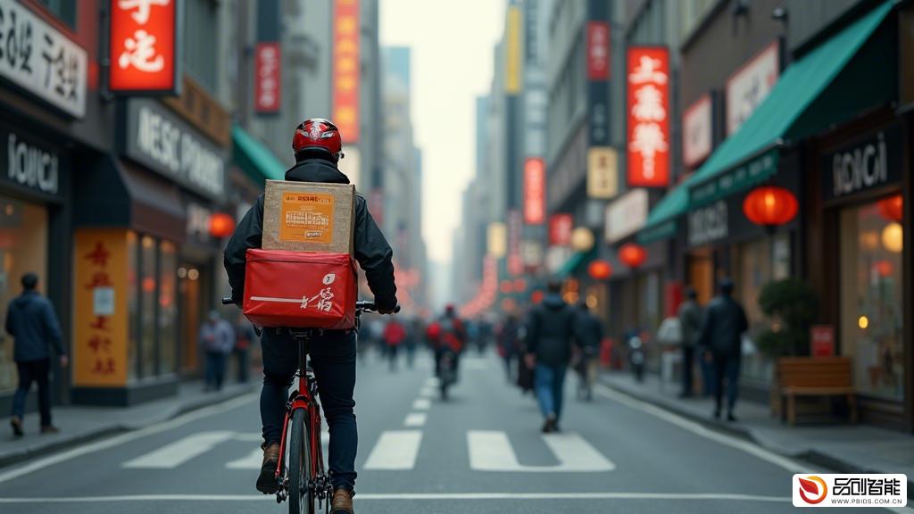 智能调度系统：O2O平台代煎中药订单与骑手路径规划的动态优化算法