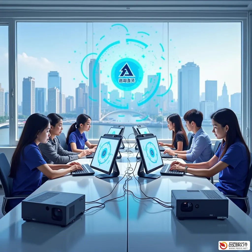 杭州市教育设备信创适配平台工作室：引领教育数字化转型的新篇章
