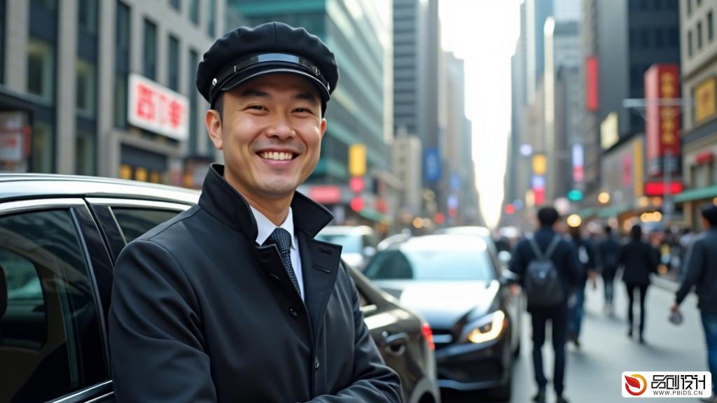重塑出行体验：网约车互动体验设计企业的创新之路
