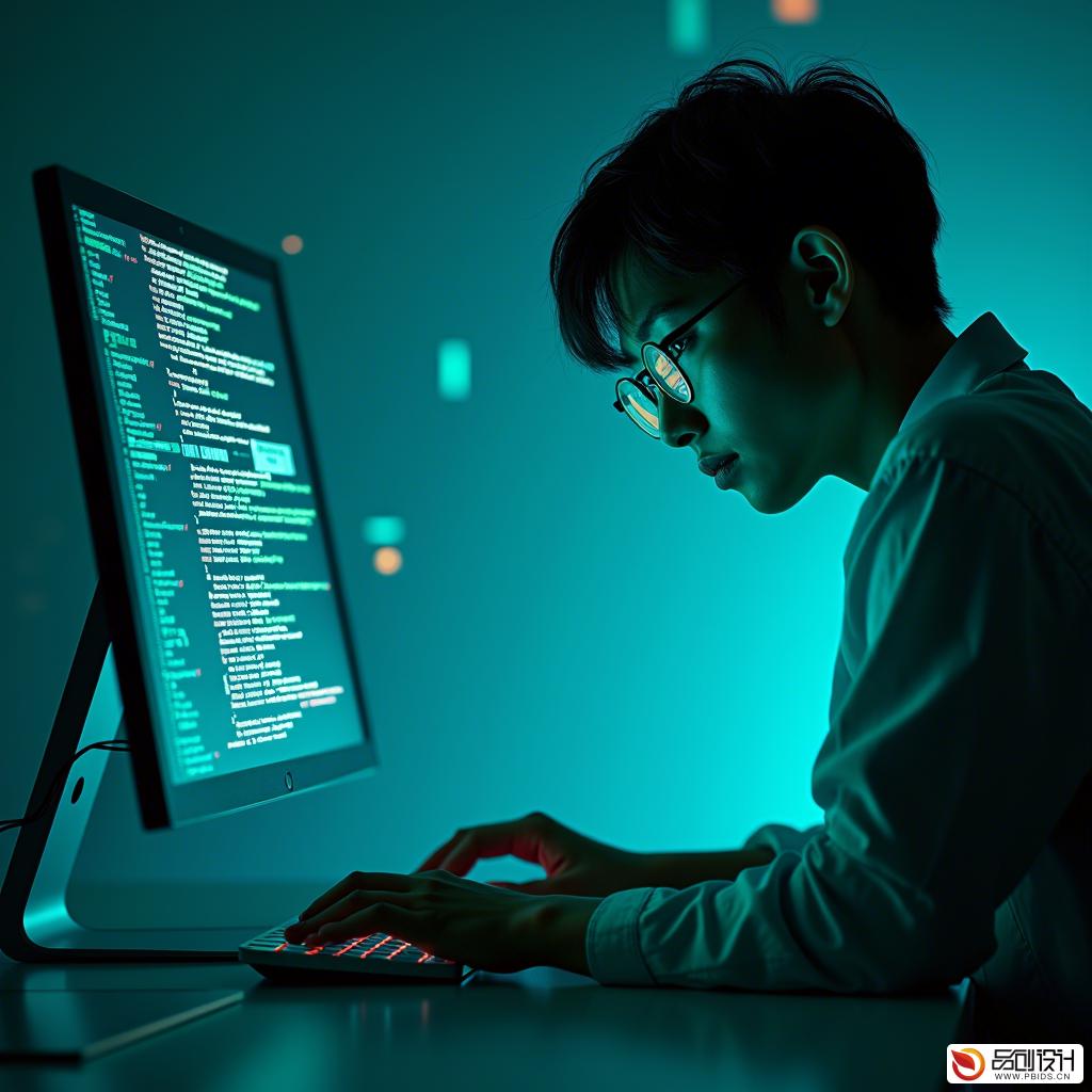 宁波市网页视觉架构合作伙伴：共创数字美学新篇章
