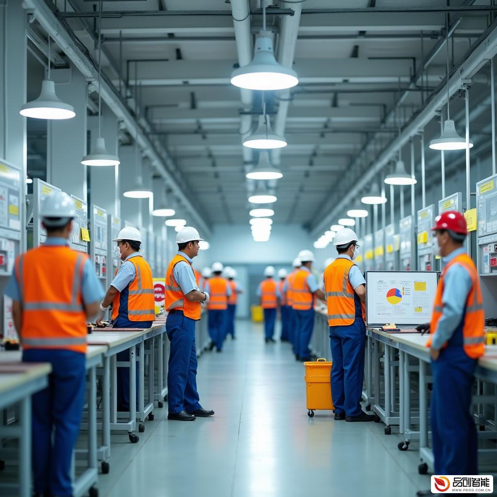 东莞市职业健康合规审计工场：构建安全高效...
