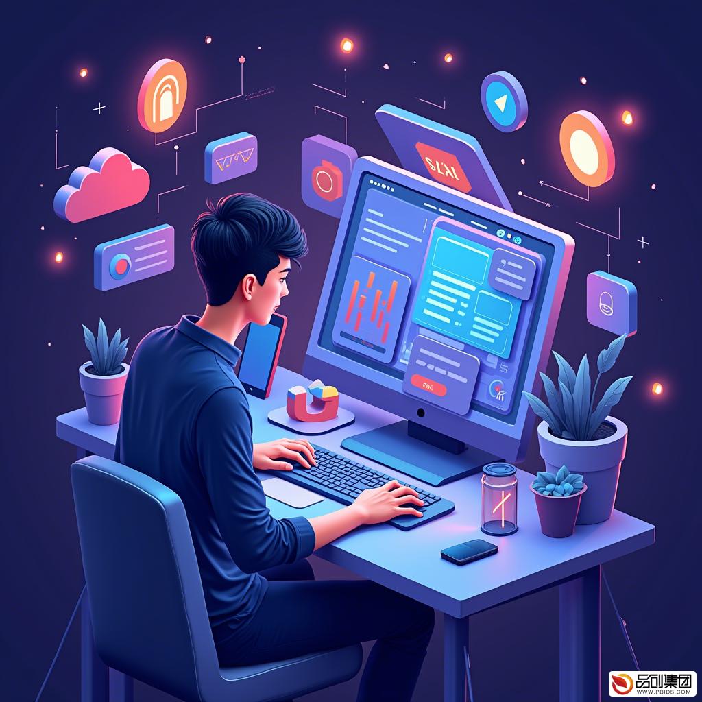 打造卓越体验：开发专业APP开发平台的关...