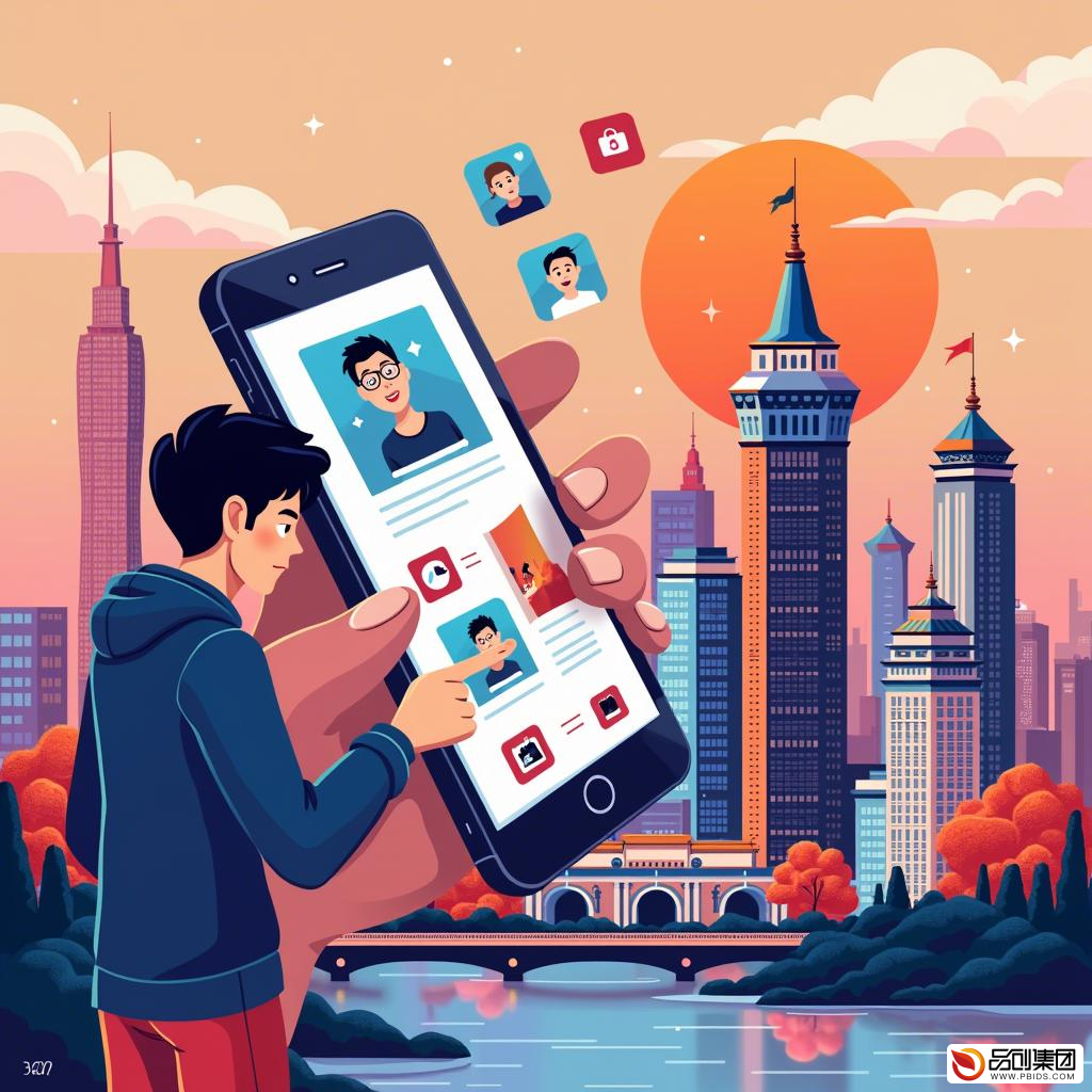 成都APP定制研发：打造专属移动应用的全...