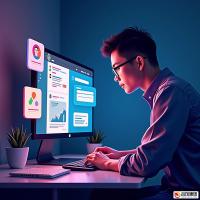 全面掌握App小程序开发：从入门到精通的实战指南

