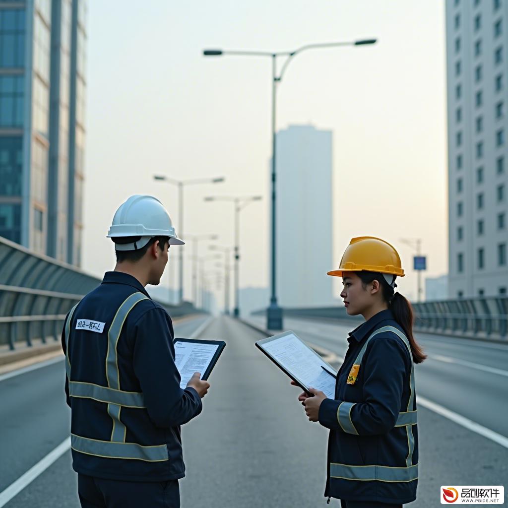 深圳市市政设施巡检工单系统平台商：提升城...