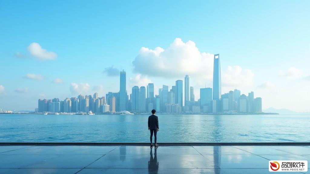 珠海市IPO网下投资者服务系统技术中心：引领金融科技创新的新篇章
