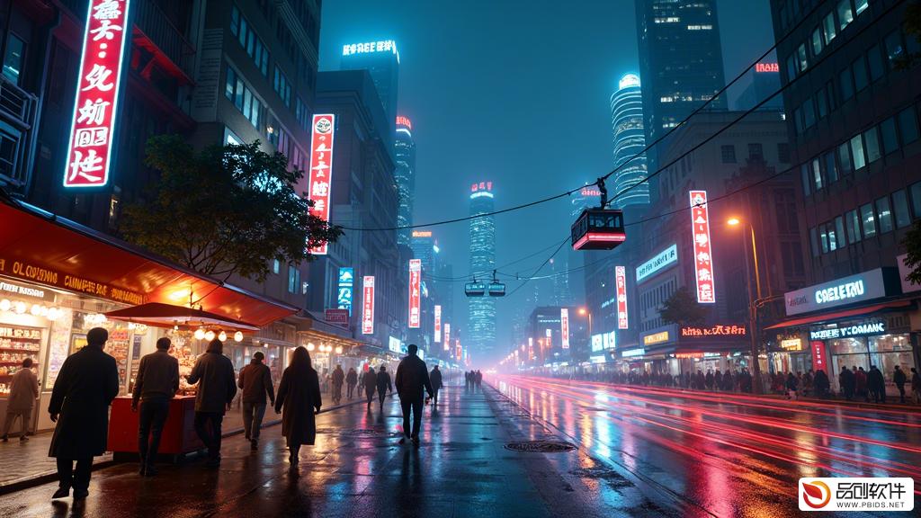 重庆市自动驾驶数据AI平台：创新引领未来出行

