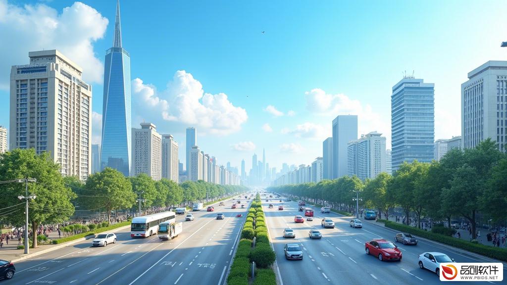 合肥市货运多模态感知融合系统方案：引领智慧物流新时代
