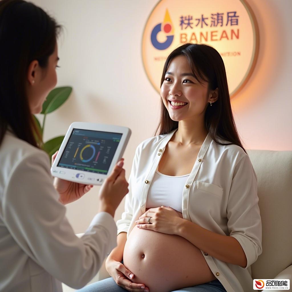 东莞市妊娠期营养监测集团的全方位解析
