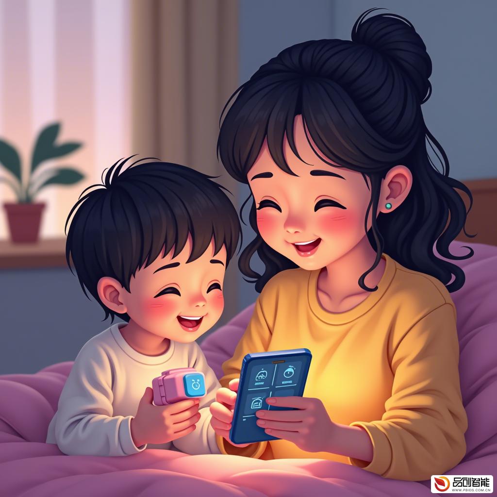 上海市儿童智能体温监测仪服务商指南：守护...