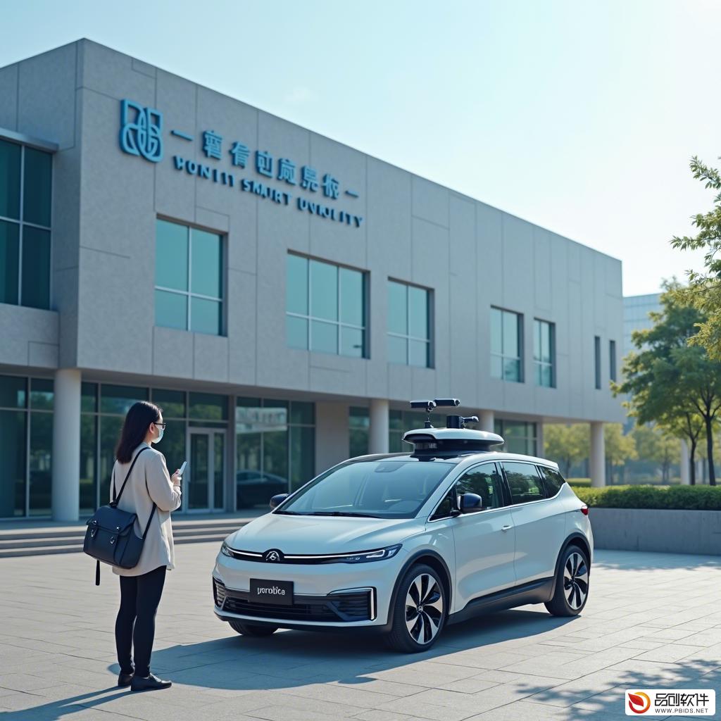 武汉市云离子车载AI平台研发中心：引领智...