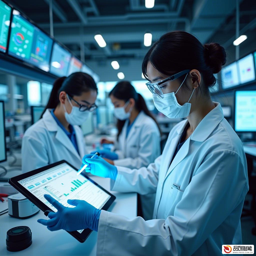 揭秘北京市职业暴露历史档案技术中心：守护...