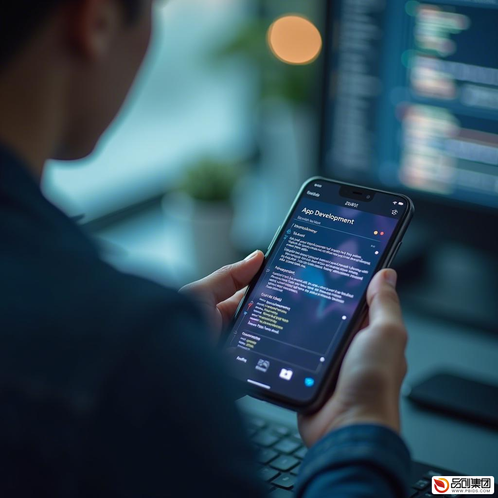 App开发新纪元：手机App定制开发的全...