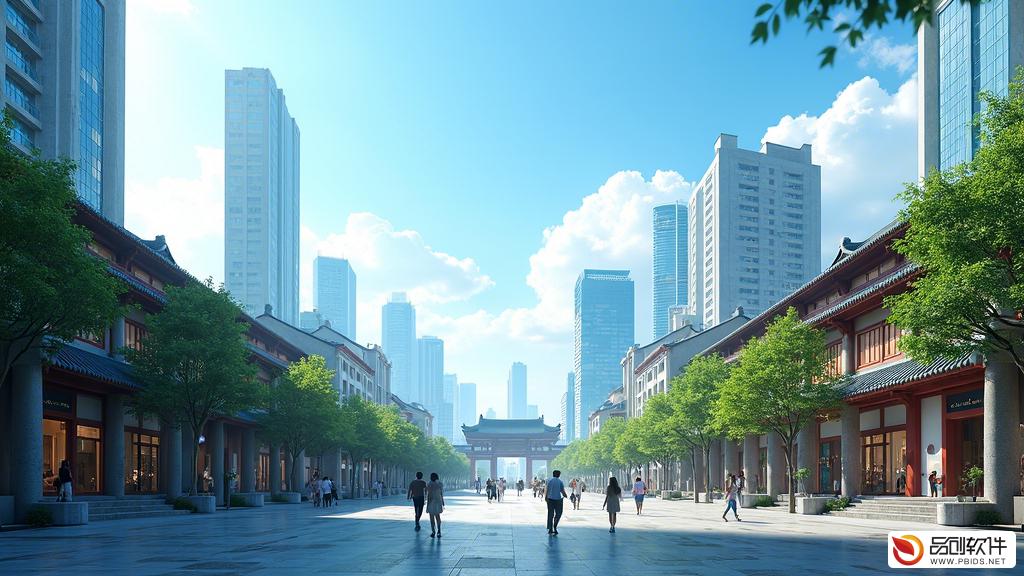 苏州市隧道综合管控平台：智慧交通的新篇章
