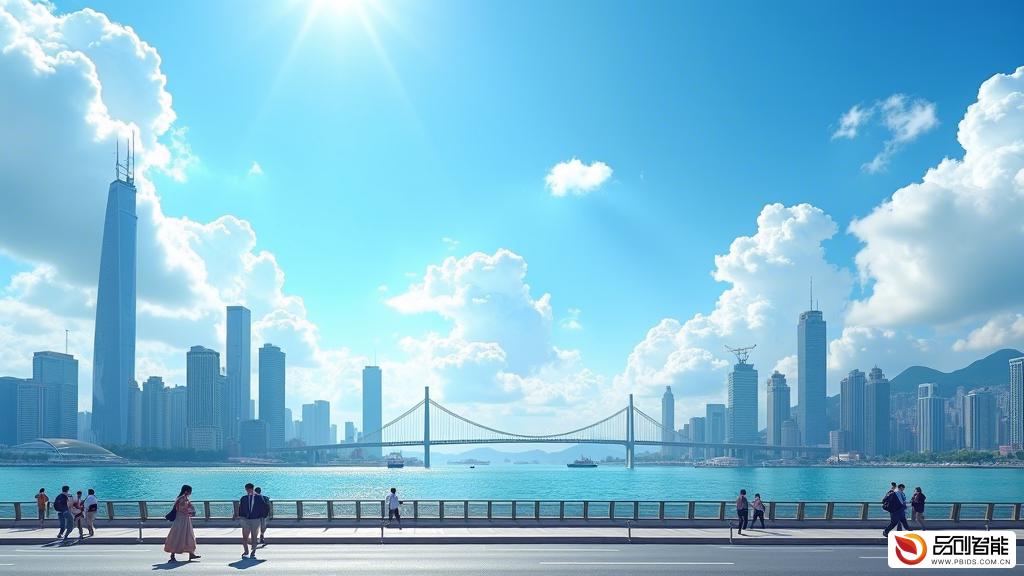 珠海市医疗级智能穿戴设备集成商的崛起与革新
