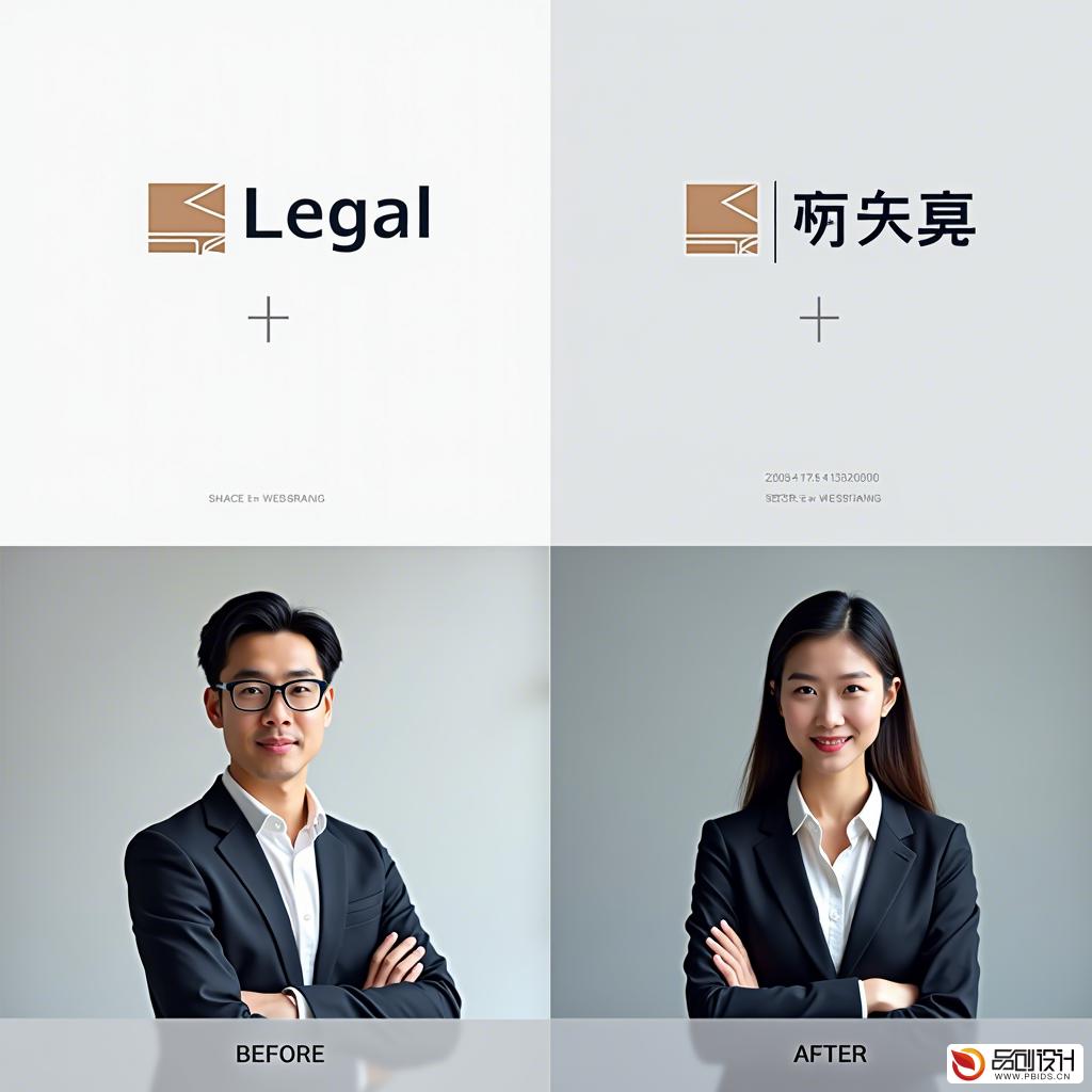 法律咨询品牌焕新：开启专业法律服务新篇章
