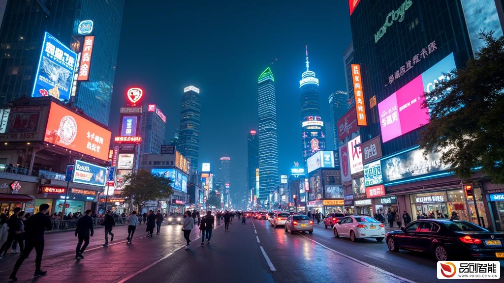 深圳市商用车智能硬件研发中心：引领未来交通智能化新篇章
