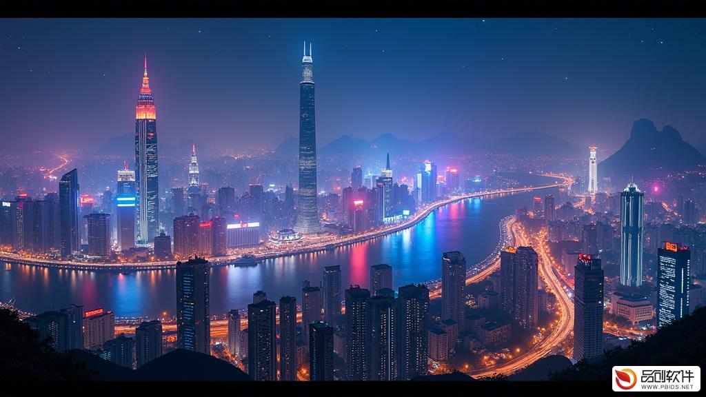 重庆市多模态传感器数据融合平台：引领智慧城市新风尚的平台商
