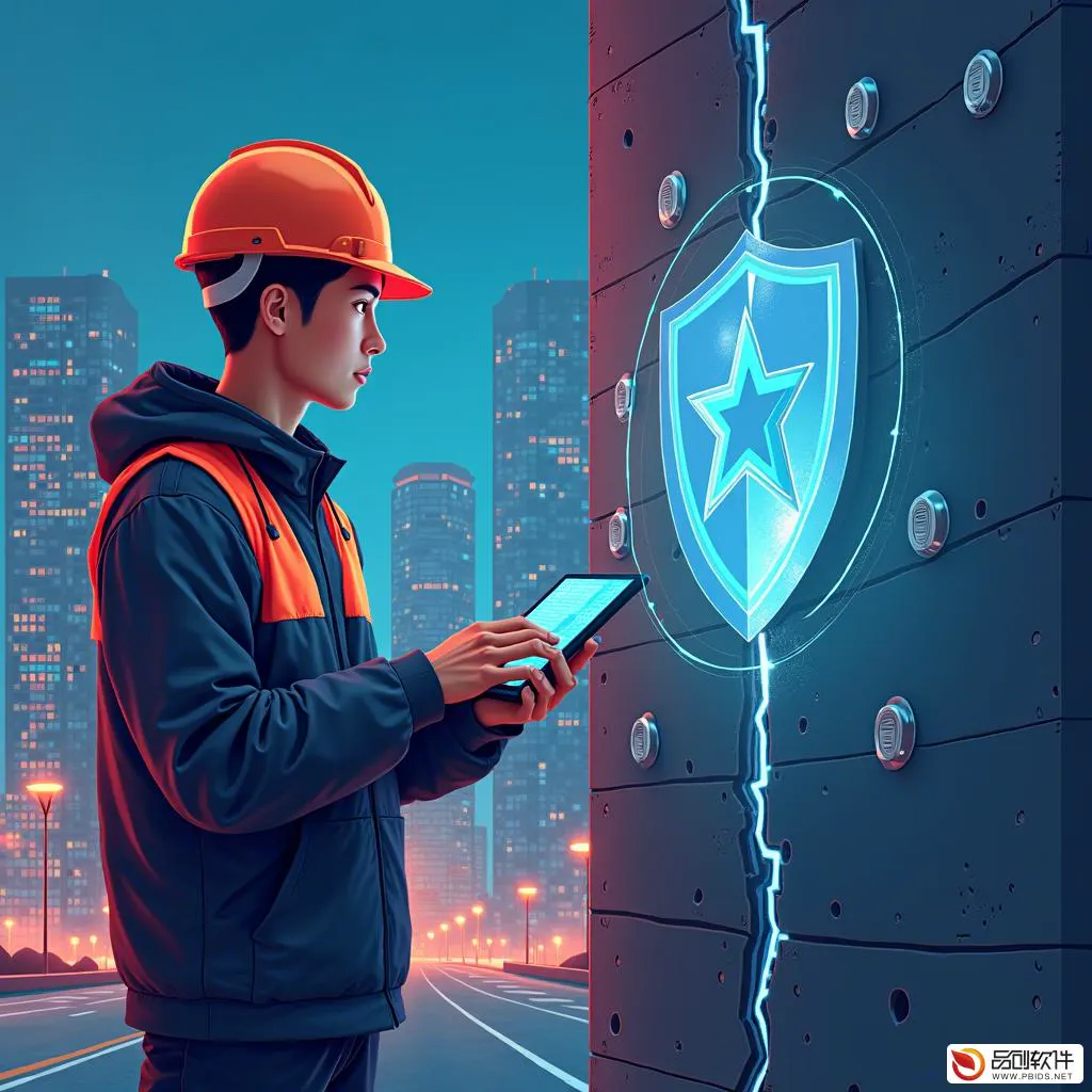 苏州市裂缝位移监测系统服务站：守护城市安全的科...