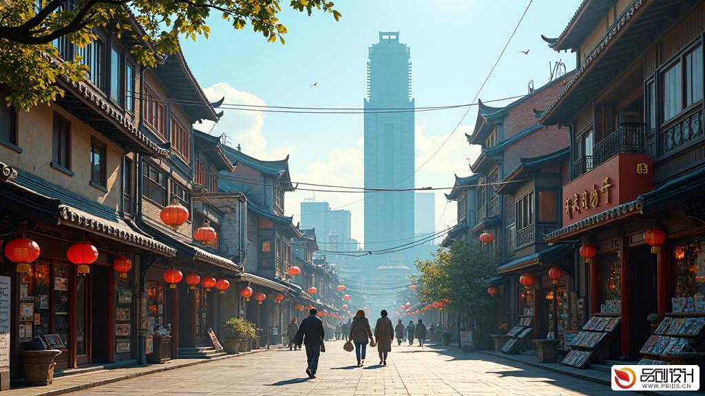 潮州市品创设计有限公司：创新设计的领航者
