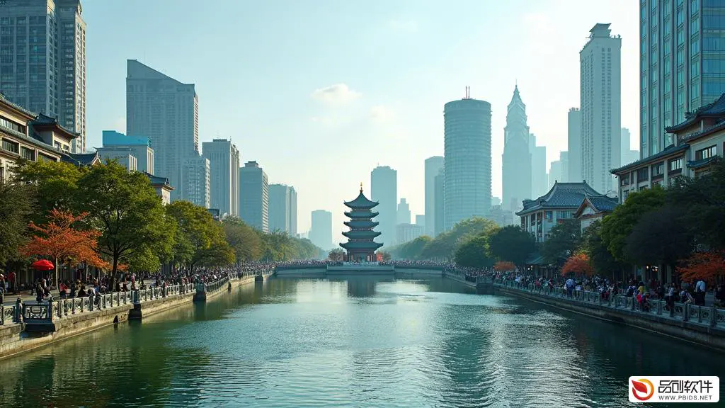 杭州市物流签收电子化平台研发中心：引领智慧物流新时代
