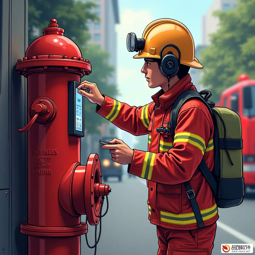 东莞市市政智能消防栓系统机构：创新科技守护城市安全
