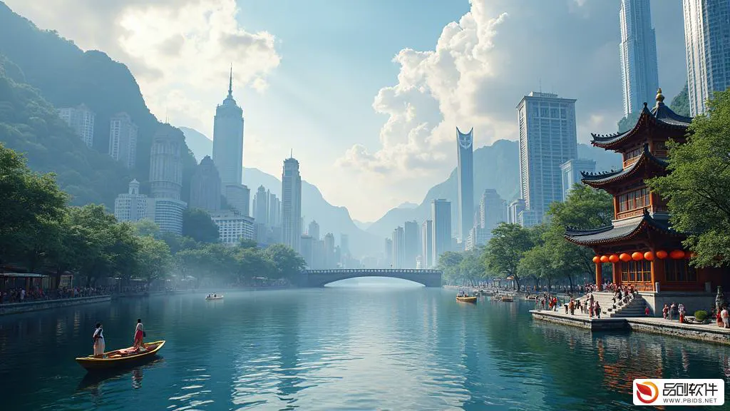 杭州市员工能力提升平台研发中心：赋能职场，引领未来
