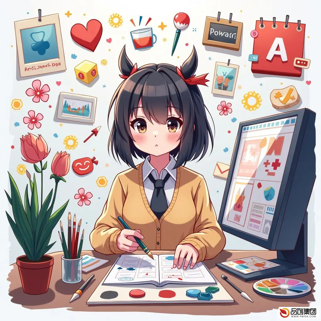 掌握动漫创作精髓：精选教动漫软件全解析
