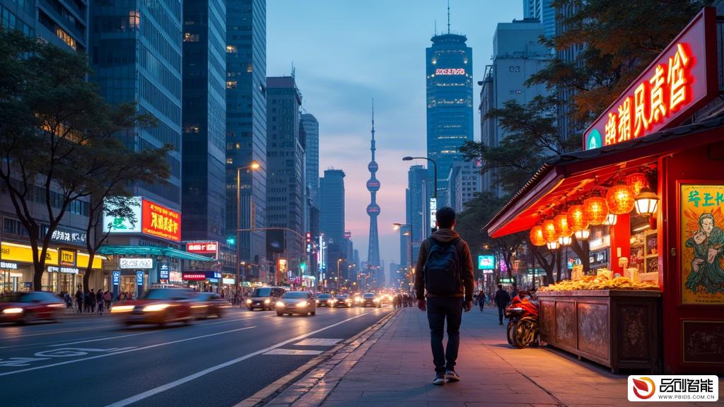 广州市机器人运营分析集成商：引领智能制造新时代
