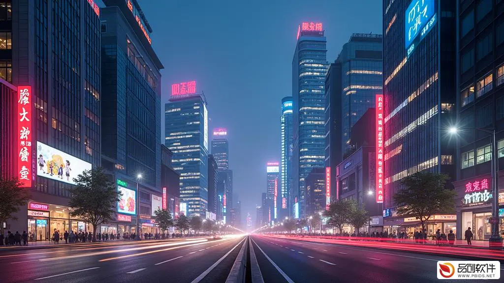 杭州市物流平台软件系统：赋能智慧物流的新篇章
