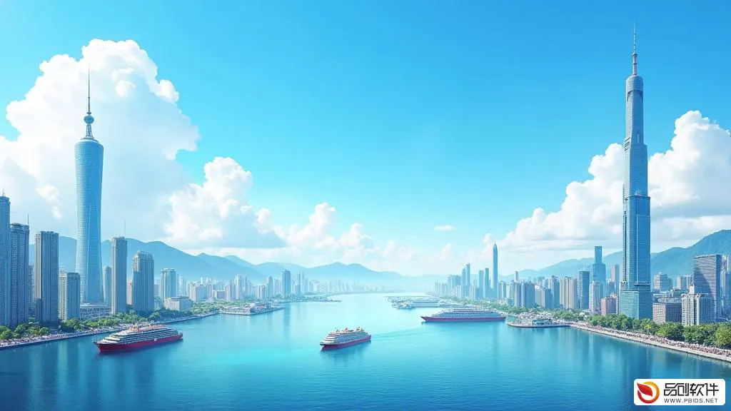 珠海市汽车后市场服务链协同平台机构：推动行业创新与升级
