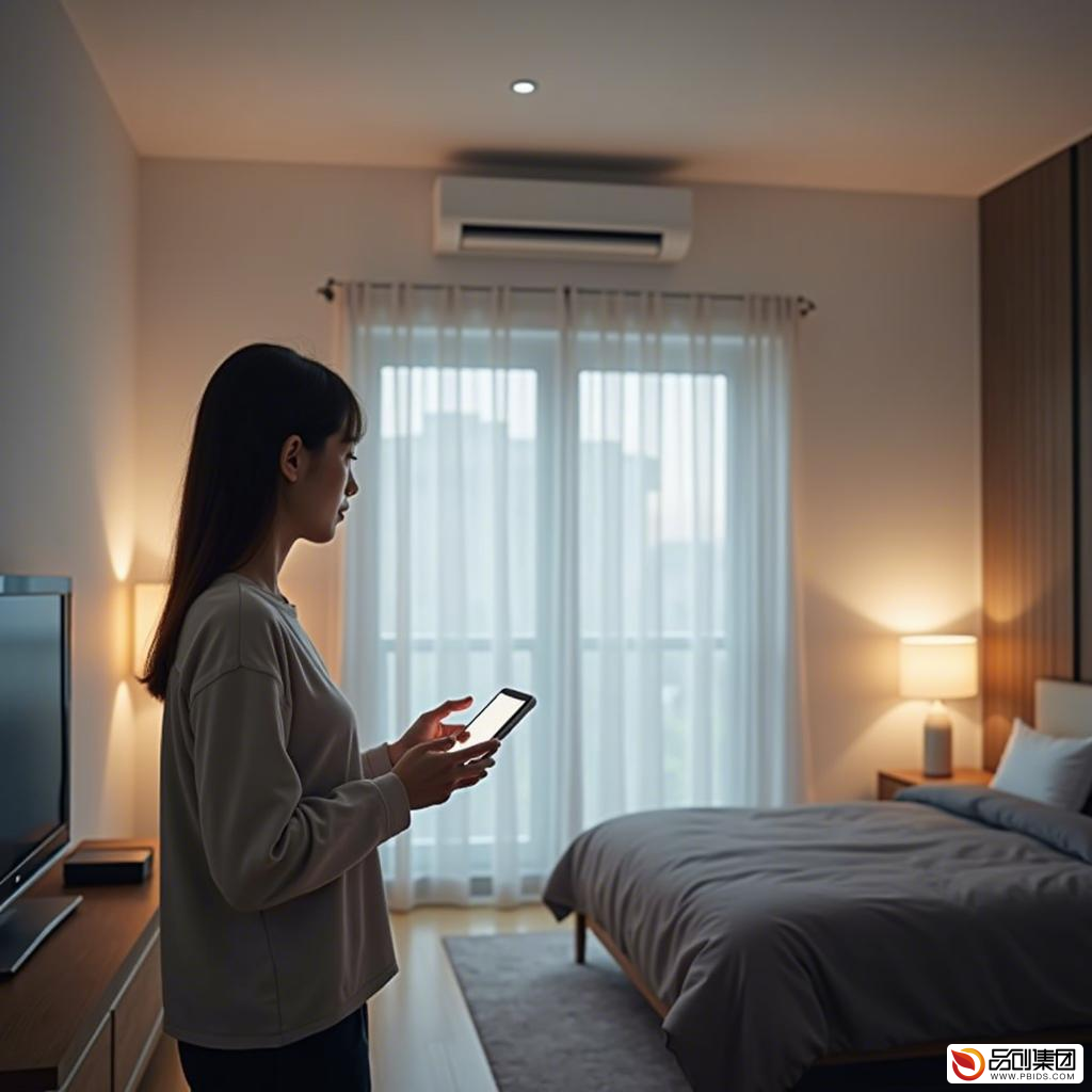 家居软件定制：打造个性化智能生活的新篇章
